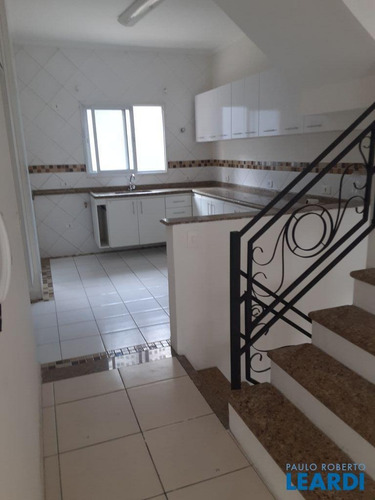 Imagem 9 de 15 de Casa Em Condomínio - Morumbi - Sp - 637552