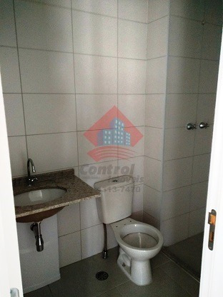 Imagem 3 de 26 de Apartamento - Ref: 02334
