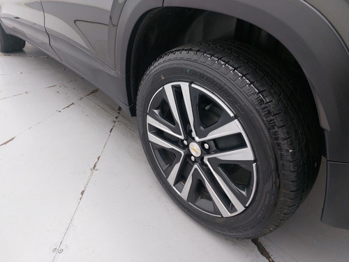 Chevrolet Tracker 1.0 TURBO FLEX AUTOMÁTICO