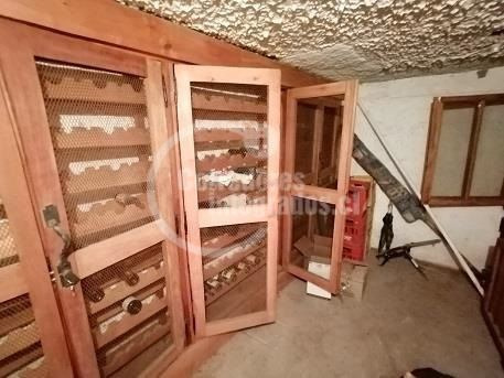 Casa En Venta De 5 Dorm. En San Felipe