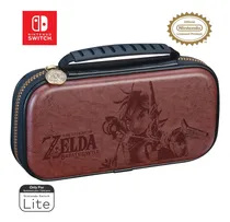 Comprar Game Traveler Zelda Nintendo Switch Lite Case - Switch Lite