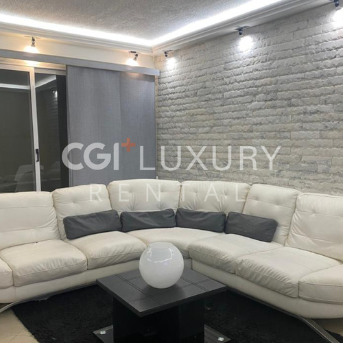 Cgi+ Luxury Rental Alquila Por Dia, Apto Residencias Esturón
