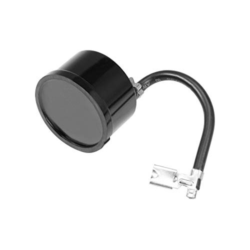 Protector De Sobrecarga Térmica Refrigerador 1/2hp 375...