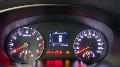 Imagen 17 de 25 de Kia New Sportage Lx 2.0