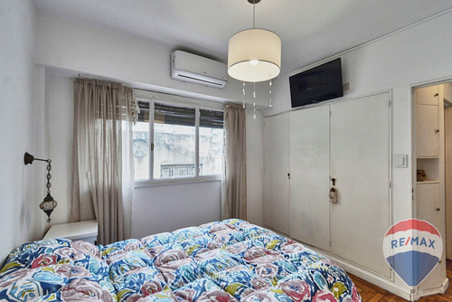 Imagen 15 de 25 de Venta Departamento 3 Ambientes En Villa Crespo