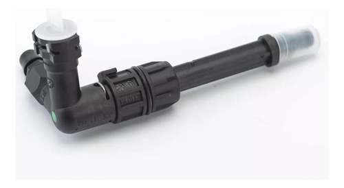 Respiradero/purgador De Embrague Volkswagen Amarok