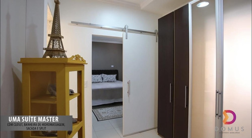 Imagem 13 de 15 de Apartamento Para Venda Em Presidente Prudente, Vila Dubos, 3 Dormitórios, 2 Suítes, 5 Banheiros, 2 Vagas - 038041_2-1041435