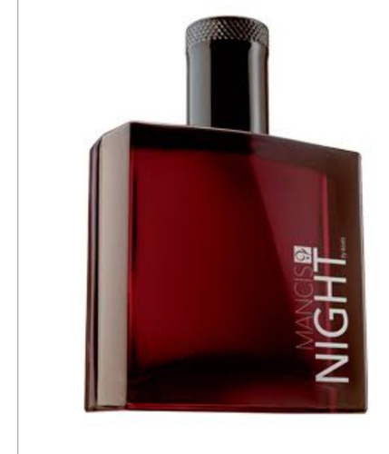 Eau De Toilette Mancis Night By Kiotis Stanhome