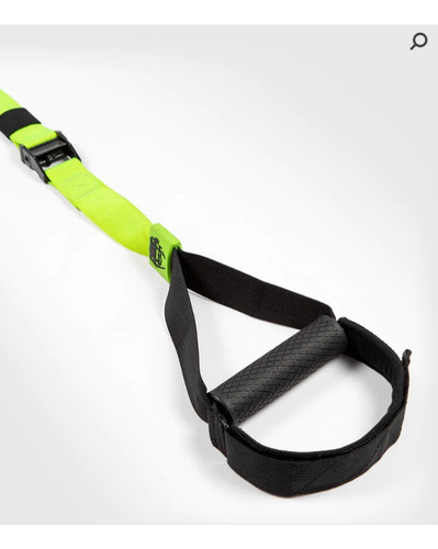 Pro Trx Venum Power Training Profesional System - 9 Pzas