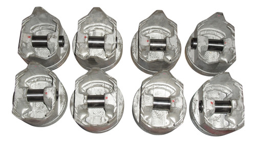 Piston Ford 351 5.8 V8 Concavo 040