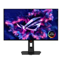 Monitor Gamer Asus Rog Strix XG27AQDMGR 27 Pulgadas Qhd W-OLED 240hz 0.03ms