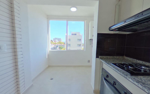 Imagen 3 de 19 de Departamento - Paternal