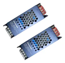 Comprar 2 Fuentes De Poder 24v 4.16a 100w Hq Ultra Compacta