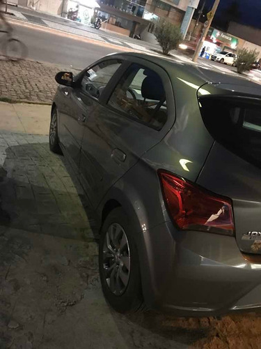 Chevrolet Onix 2020 1.0 Joy Black Edition 5p