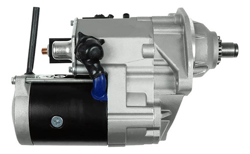Marcha Para John Deere 4.0kw 12v 11d
