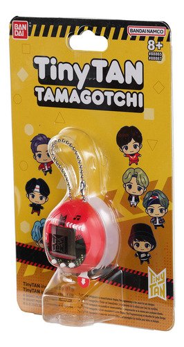 Mascota Virtual De Juguete Tamagotchi