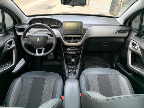 Peugeot 208 1.6 Feline Tiptronic 2018