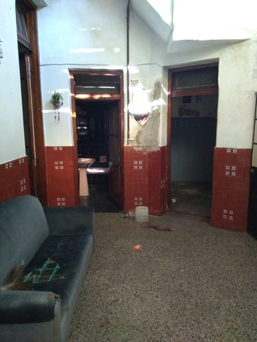 Imagen 13 de 18 de Terreno En Venta En Villa Crespo