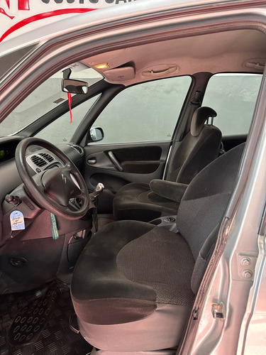Citroën C3 Picasso 1.6 Exclusive 110cv Pack My Way