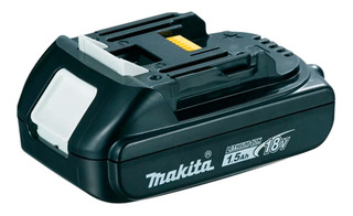 Makita 18 V Batterie-Percussion ddf483y1j1x batterie 1,5 ahmakpac 