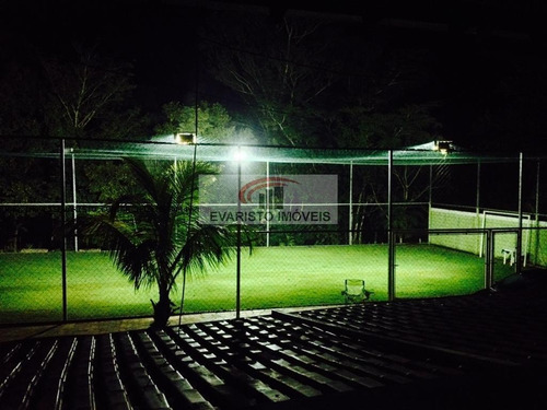 Chácara Para Venda Em Limeira, Pires De Baixo, 3 Dormitórios, 3 Banheiros - 4110_1-1781412
