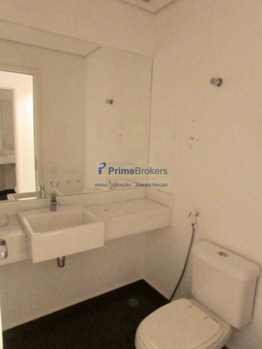 Imagem 12 de 15 de Conjunto Comercial Com 428m²! - Pb40151
