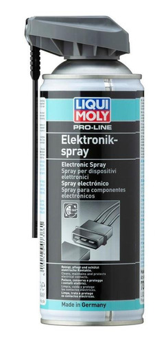 Pro-line Electronic Spray 400 Ml Liqui Moly