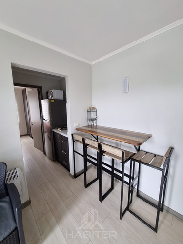 Departamento En Arriendo De 2 Dorm. En Pucón