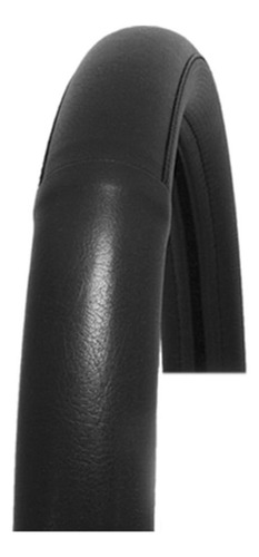 Grand General - Funda Para Volante De 18 , Color Negro