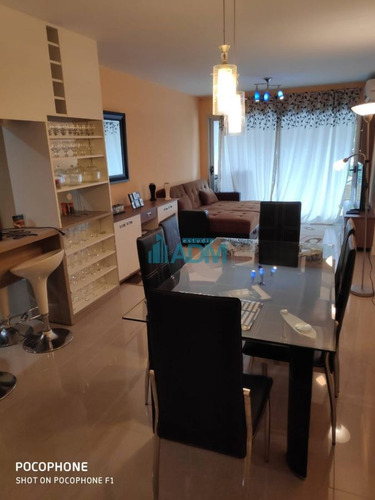 Imagen 9 de 22 de Apartamento 2 Dormitorios 2 Balos