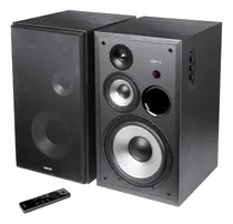 Comprar Parlantes 2.0 Edifier R2850db Control Bluetooth Mdf 150w Rms