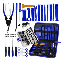 Comprar Kit De Extracción De Molduras Y Clips De Retención