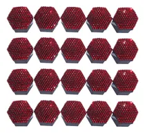 Comprar (r-21) Tapa Para Tuerca Negra, Flexible, Para Tuerca 17\u002F19\u002F2