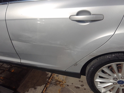 Imagen 7 de 25 de Ford Focus 2.0 Titanium En Buen Estado (cf)