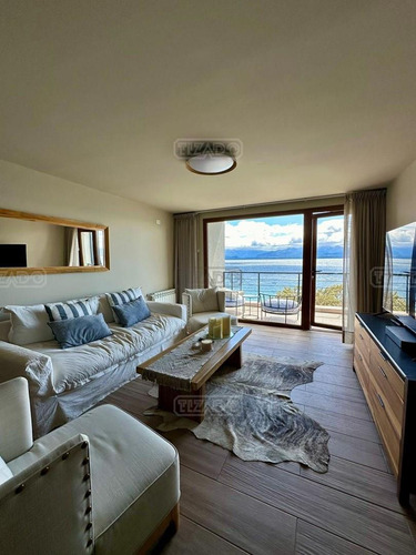 Departamento En Venta En Centro De Bariloche, Bariloche, Patagonia