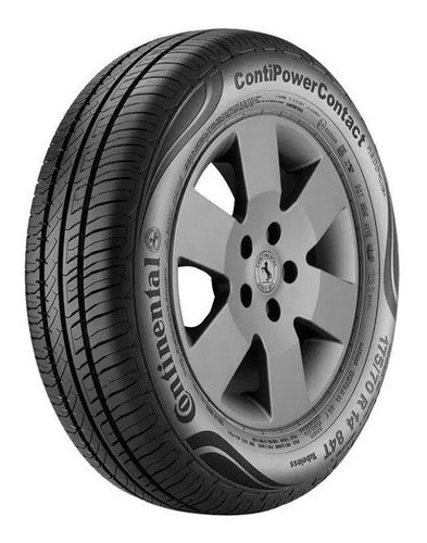 Pneu 175/65 R14 82 T Contipowercontact