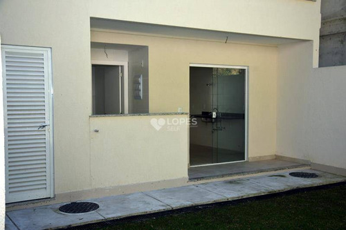 Imagem 26 de 27 de Casa Com 3 Quarto, 3 Suítes Valor R$480.000,00 - Ca12797
