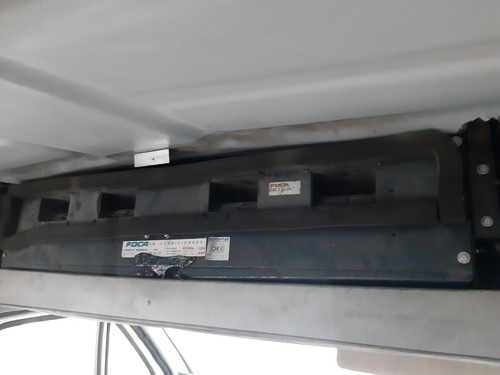 Imagem 7 de 15 de Fiat Ducato 2009 2.8 Jtd Longo Teto Alto 5p