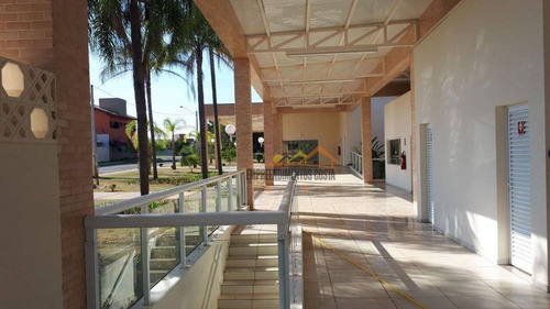 Imagem 6 de 13 de Casa Com 4 Dormitórios À Venda, 180 M² Por R$ 1.100.000,00 - Condomínio Village Moutonnée - Salto/sp - Ca1955