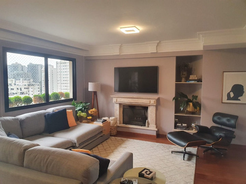 Imagem 1 de 30 de Cobertura Em Vila Suzana, São Paulo/sp De 440m² 4 Quartos À Venda Por R$ 1.700.000,00 - Co2328330-s