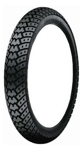 Pneu Maggion 90.90/18 Predator Mr5 Traseira Com Câmara
