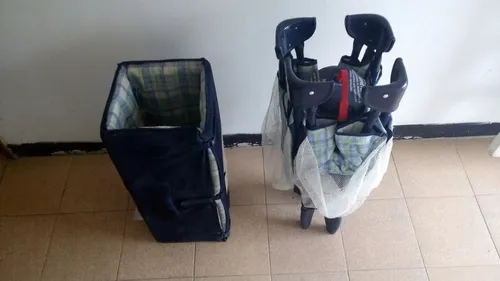 Corral Para Niños Marca Graco (Usado)
