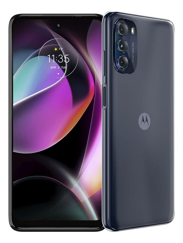 Celular Motorola Moto G 5g 256gb 6gb Ram 50 Megas Nuevos