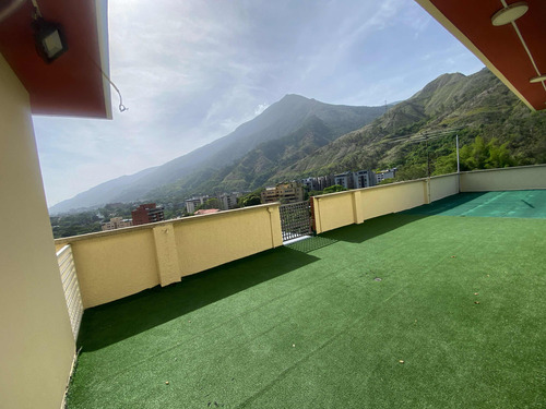 En Alquiler Oficina Boleita Norte De 84m2