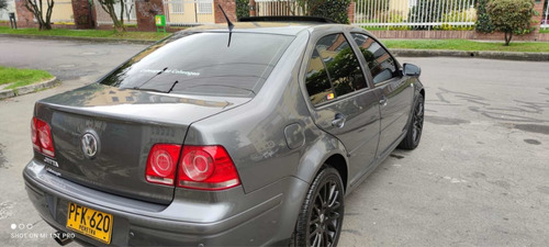 Volkswagen Jetta 2008 1.8 Comfortline
