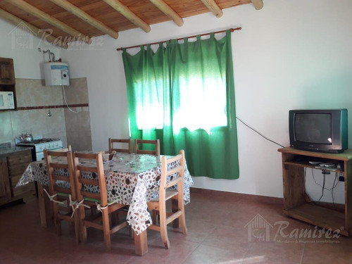 Imagen 7 de 30 de Cabañas En Mendoza - Salto De Las Rosas