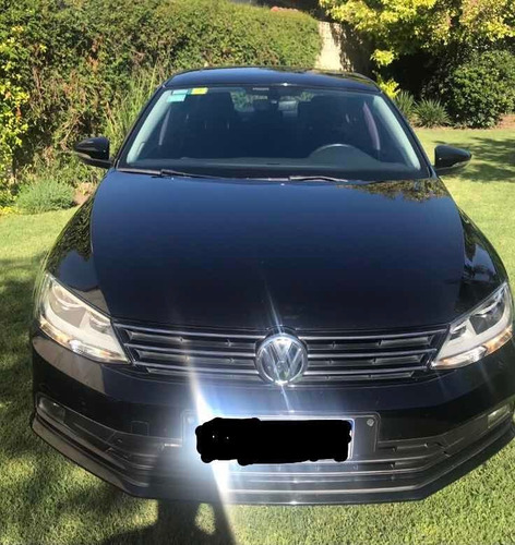 Volkswagen Vento 1.4 Comfortline 150cv 2018