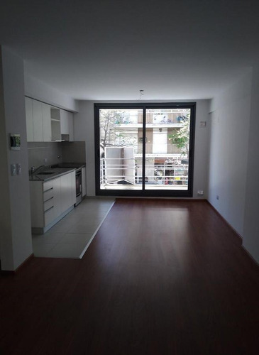Imagen 2 de 12 de Loft Al Frente Amenities (parrilla, Laundry, Pileta) - Córdoba 3033