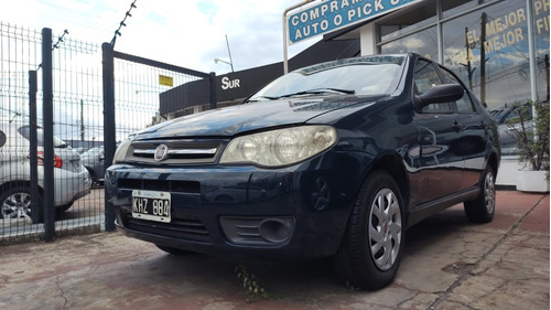 Fiat Siena 1.4 Fire Da