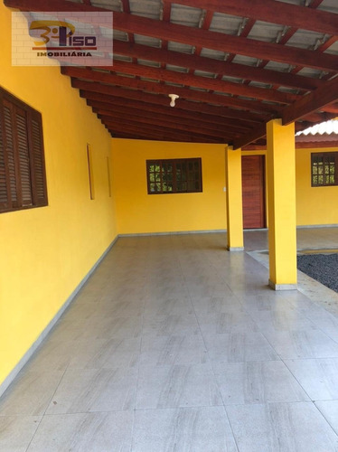 Imagem 2 de 15 de Chácara Em Dos Limas - Pedra Bela - 1655